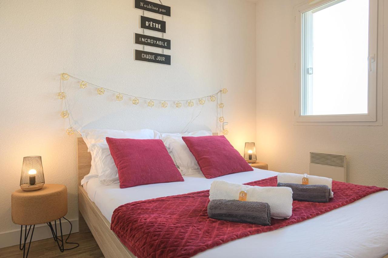 Magnifique Appartement T2 Renove Aux Vendanges Gaillac Zewnętrze zdjęcie