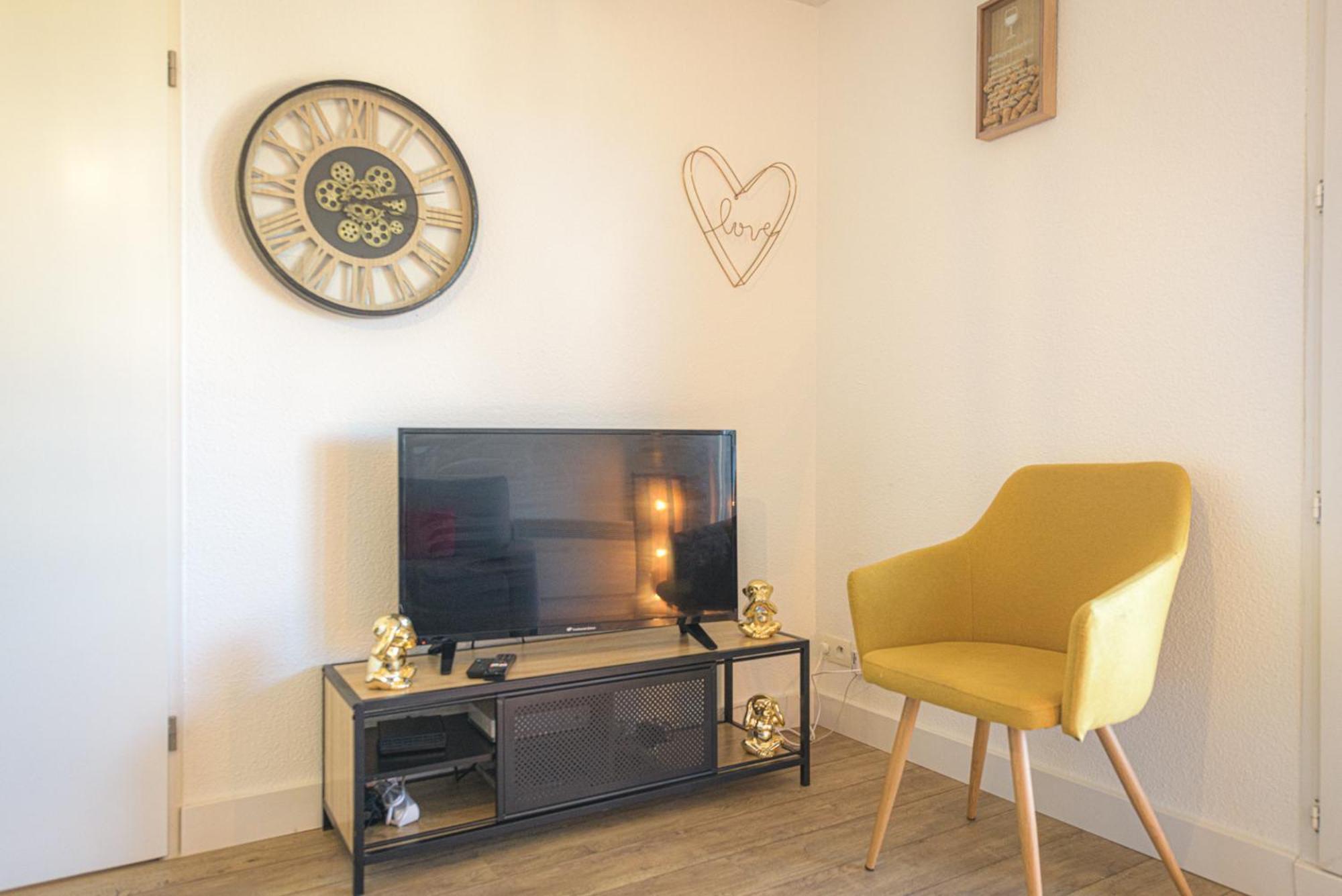 Magnifique Appartement T2 Renove Aux Vendanges Gaillac Pokój zdjęcie