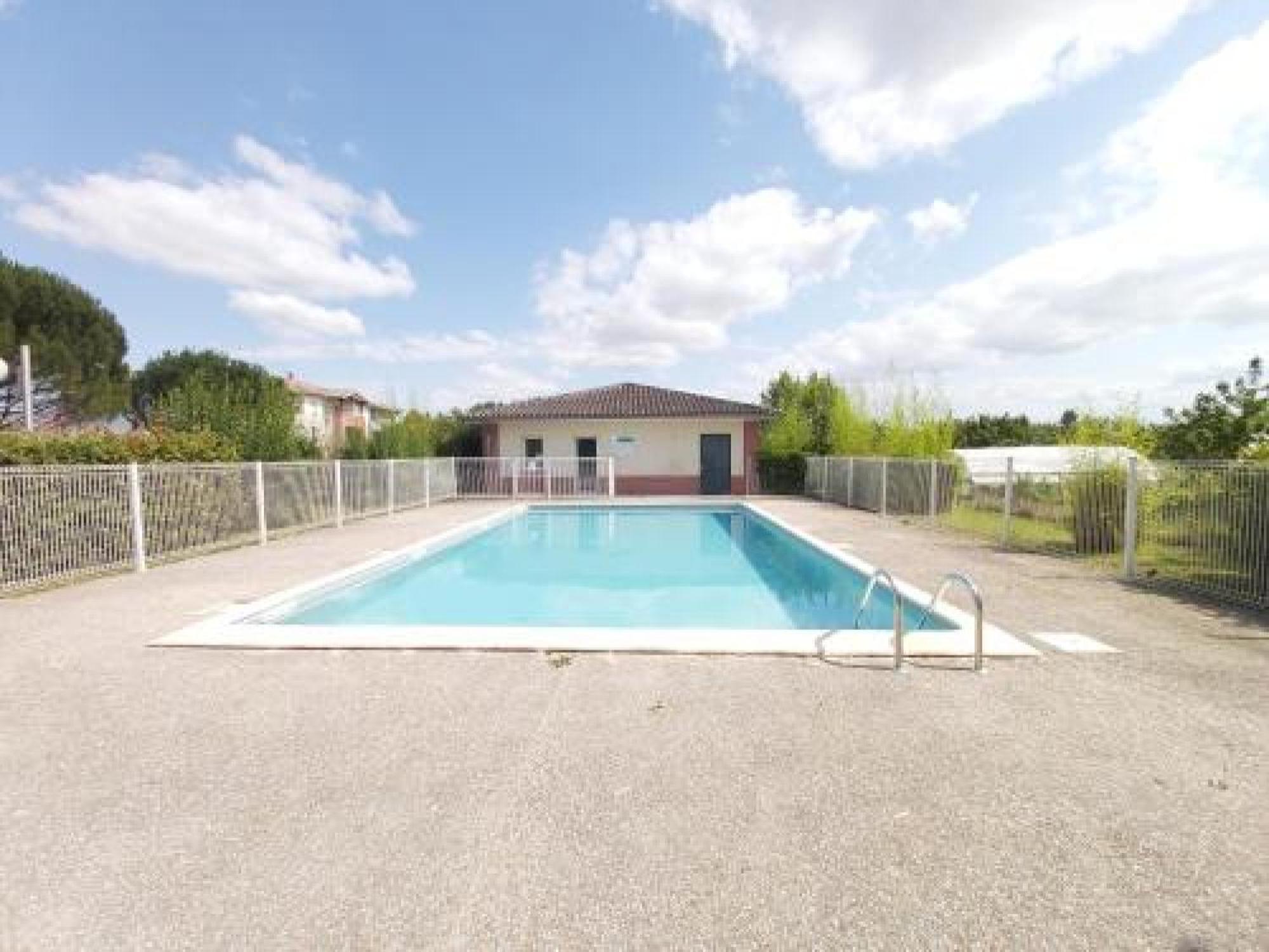 Magnifique Appartement T2 Renove Aux Vendanges Gaillac Pokój zdjęcie
